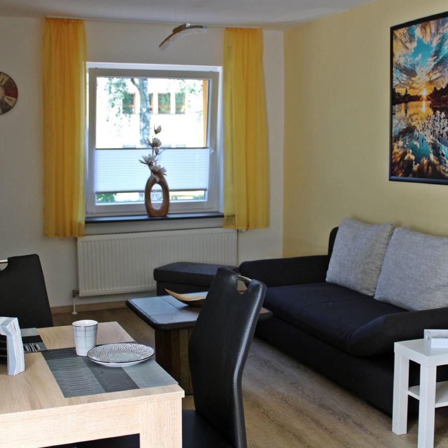 Ferienwohnung Schwallmann Wilnsdorf Exterior photo